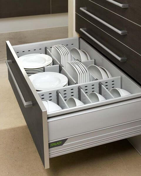 نظم دادن کابینت و کشو25